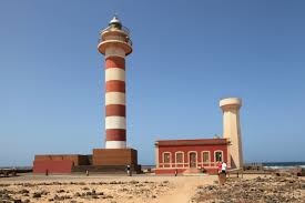 Faro del Tostón