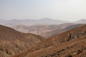 Mirador de Sicasumbre