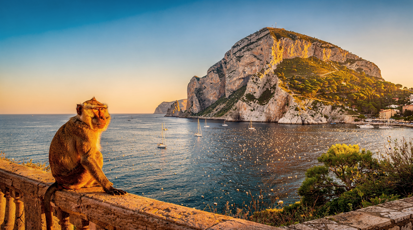 Qué ver en Gibraltar: sal de los caminos trillados